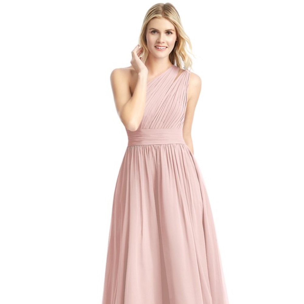 Azazie Molly Bridesmaid Dress